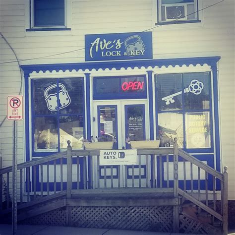 aves lock and key|Ave's Lock and Key .